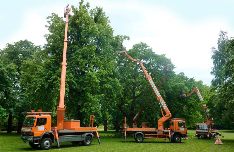 Hubsteiger
