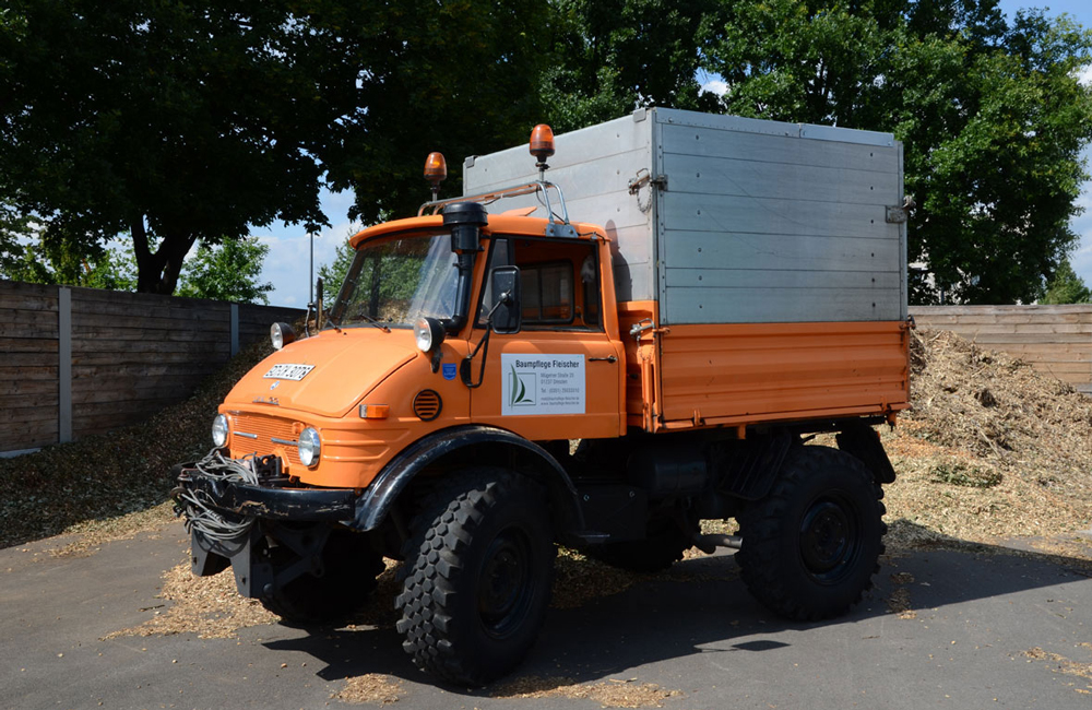 Unimog